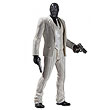 Batman Arkham Origins Series 1 Black Mask Action Figure